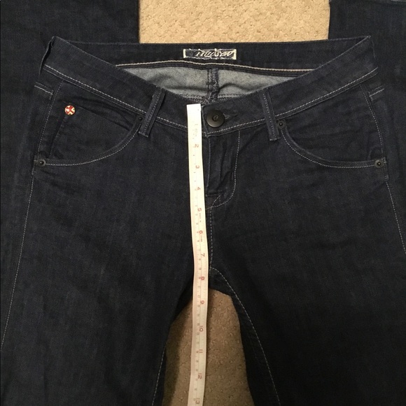 Hudson Jeans - like new - Picture 2 of 4